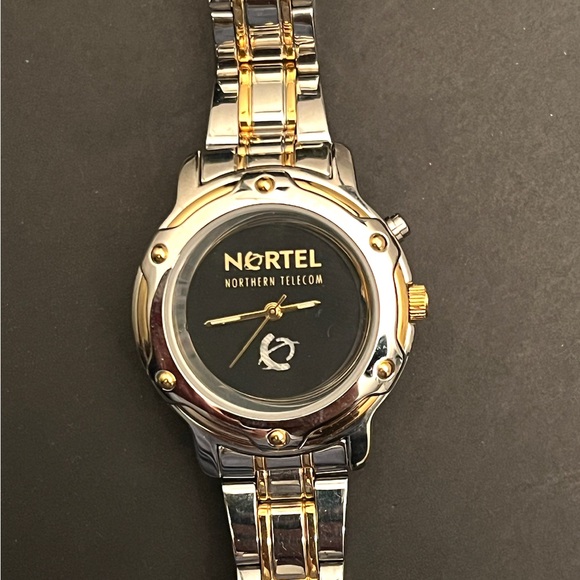 New Nortel watch. NOS
Collectors item. - Picture 1 of 3